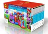 Happy Hop Dráček skákací hrad 3,5m x 3,5m. Výška 2,5m. Náhled obrázku produktu 6