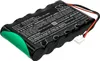 TECHTEK Akku Kompatibel mit [Bionet] BM7Vet DEP0400096, Produktbild-Vorschau 1