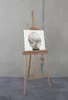 Keilrahmenbild - Wellness Time - Größe 40 x 40 cm Produktbild-Vorschau 2