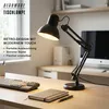 BEARWARE Schreibtischlampe LED Retro, klassisch für E27, Produktbild-Vorschau 2