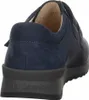 FINN COMFORT Ivrea Stretch Damen Kletthalbschuhe dunkelblau Produktbild-Vorschau 11