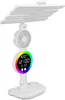LED stolní lampa s dotykovým ovládáním dobíjecí stmívatelné Náhled obrázku produktu 1
