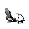Diablo X-Drive Sim Racing Cocpit Gaming Rennsitz Renncocpit Produktbild-Vorschau 1