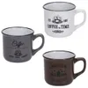 Mugs en céramique Mugs en céramique pour café thé Set Voir les images du produit 9