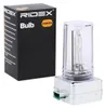 1x RIDEX D3S Glühlampe Fernlicht 42V 35W 5000K PK32d-5 Produktbild-Vorschau 3