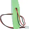 vhbw Akku kompatibel mit Visonic PowerMax Complete, Central Produktbild-Vorschau 7