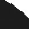 vidaXL Toile de saut noire pour trampoline rond de 3,66 m Voir les images du produit 3