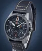 AVI-8 Zegarek męski SPITFIRE AV-4089 AV-4089-04 Bleu Podgląd zdjęcia produktu 9