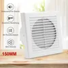 Wolketon Badluefter Ventilator Wandluefter Mit Produktbild-Vorschau 1