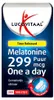 Lucovitaal Melatonine 299mcg (200tb) Productafbeelding-voorbeeld 1