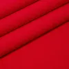 HOMESCAPES Einfarbiger Baumwollstoff rot – Meterware, 150 Produktbild-Vorschau 5