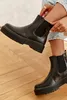 Buty sztyblety damskie Big Star II274101 Czarne r. 37 Podgląd zdjęcia produktu 8