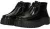 CLARKS Schnürboots Torhill Moss mit profilierter Laufsohle Produktbild-Vorschau 4