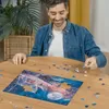 Wolf im Nordlicht Ravensburger 12000476 Produktbild-Vorschau 5