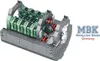 U-Boot Das Boot - Brick System, Revell Bausatz Produktbild-Vorschau 25