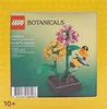 LEGO® Promotional 5009408 Schmetterlingsgarten Produktbild-Vorschau 1