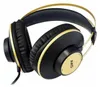 AKG K92 - Studio-Kopfhörer  in-ear  geschlossen Produktbild-Vorschau 14