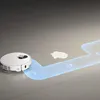 Xiaomi Robot Vacuum 5 Pro 20000Pa, spazzola laterale Anteprima dell’immagine prodotto 8