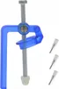 Fluxpistool TE-053 Spuitpistool – Precisie Dozering | Ø18,8 Productafbeelding-voorbeeld 7
