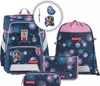 Sada brašen Step by Step SPACE "Mermaid Delia", 5 dílů Náhled obrázku produktu 1