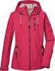 G.i.g.a. Dx Gs 74 Wmn Sftshll Jckt Pink Pink 36 Produktbild-Vorschau 1