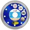Marcrist CK850 AkkuMAX 125 × 22,23 mm schneller Fliesenschnitt - Diamanttrennscheibe Podgląd zdjęcia produktu