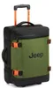 Jeep J0374021045 Valigia con rotelle da 55 cm e 37 litri, Anteprima dell’immagine prodotto 2
