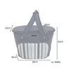 Sac isotherme 20l sac de transport glacière sac lunch avec Voir les images du produit 4