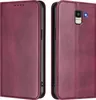 A product shot of a phone case, shown from two angles. Produktbild-Vorschau