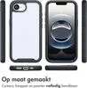 imoshion 360° Pełna obudowa ochronna do Apple iPhone 17e / Podgląd zdjęcia produktu 5