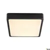 SLV 1003450 AINOS SQUARE Outdoor LED Leuchte anthrazit CCT Produktbild-Vorschau 3