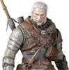 Dark Horse Witcher 3 Wild Hunt PVC Statue Geralt Produktbild-Vorschau 5