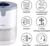 Čistička vzduchu Alpina, 12W, až 10 m², 60 m3/h, HEPA 13, Náhled obrázku produktu 4