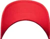 Yupoong Retro Trucker Cap rot Uni Anteprima dell’immagine prodotto 19