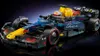 LEGO® Speed Champions 77243 Auto da corsa F1 Oracle Red Anteprima dell’immagine prodotto 16