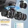 Valises KESSER® | Valises à coque rigide en ABS avec Voir les images du produit 5