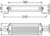 OSRAM LEDriving Lightbar LED Zusatzscheinwerfer Fernlicht Anteprima dell’immagine prodotto 15
