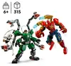 LEGO Marvel Bitka robotov: Spider-Man vs. Doc Ock, Náhľad obrázku produktu 17