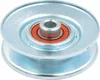 Puleggia tenditore per Husqvarna Jonsered 179050 186007 Anteprima dell’immagine prodotto 1