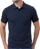 Ragman H-Polo Polo a maglia morbida uni Anteprima dell’immagine prodotto 7