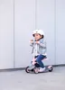 Kinder-Roller mit Abnehmbarem Sitz 3 in1 - Dreirad, Produktbild-Vorschau 3