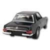 1963 Mercedes 230 SL miniature de WELLY - env. 12 cm Voir les images du produit 3