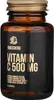 Grassberg Vitamin C 500 mg (60 Kapseln) 8182 Produktbild-Vorschau 2