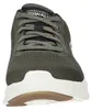Skechers 216375 OLV GO WALK, Sneaker in Grün für Herren, Produktbild-Vorschau 5