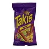 TAKIS Fuego 100g - Snack tortilla épicé au citron vert & au Voir les images du produit 10
