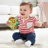 VTech Baby Musikbienen-Tamburin – Musik-Spielzeug ab 3 Produktbild-Vorschau 4