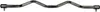 Inspire Dual Hook Curl-Bar Produktbild-Vorschau 3