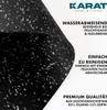 Tapis de gymnastique sur mesure Absorbant les sons et les Voir les images du produit 5