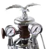 Machine expresso à levier La Pavoni Esperto Abile - acier Voir les images du produit 5