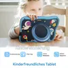 7 Zoll Android Kinder Tablet mit stoßfestem Produktbild-Vorschau 2
